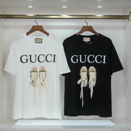 Picture of Gucci T Shirts Short _SKUGucciS-XXL900335497